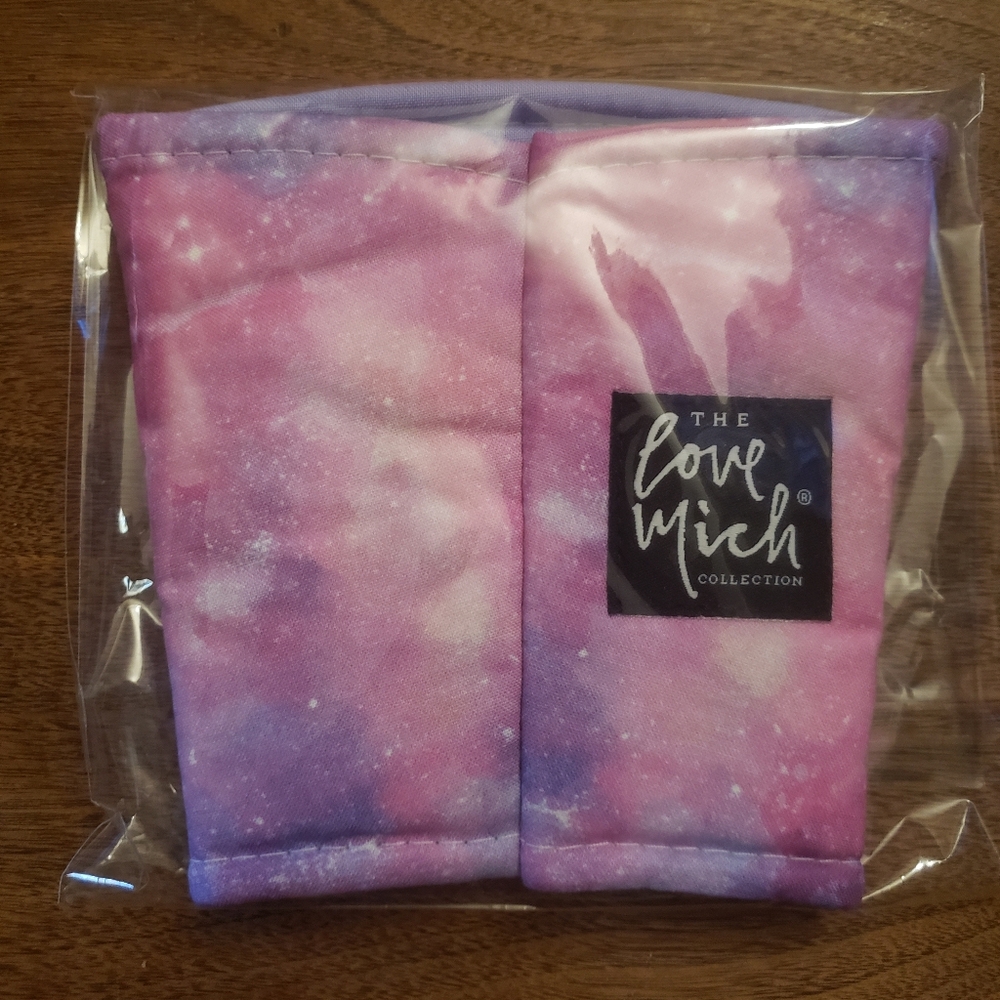 Brand new regular Love Mich Coffee cozy